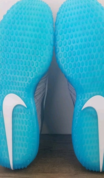 Nike Zoom Trout 3 Turf MLB Baseball SoftBall Shoes - Picture 8 of 8